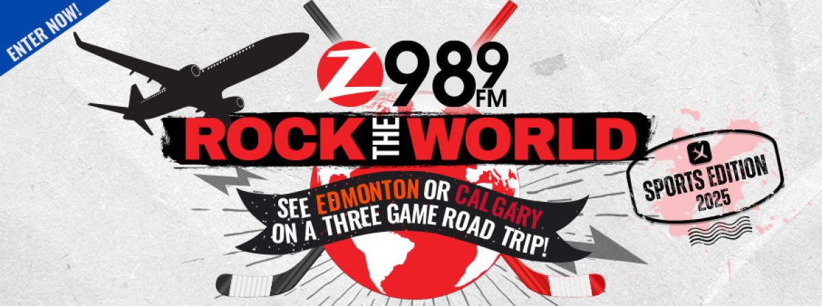 Rock the World - Sports Edition