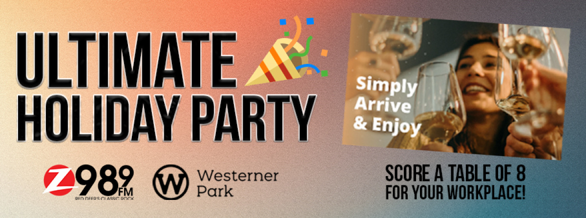 Ultimate Holiday Party