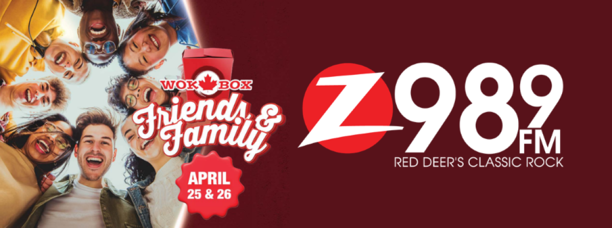 ZedHed Giveaway - Wok Box $25 Gift Card